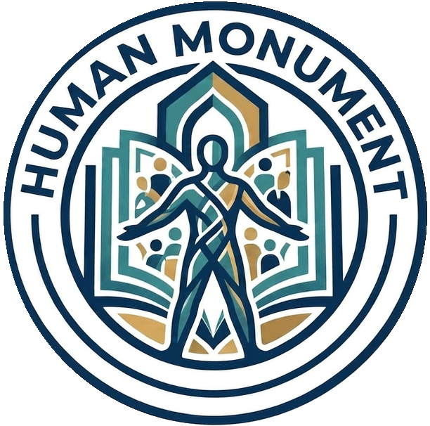 Human Monument